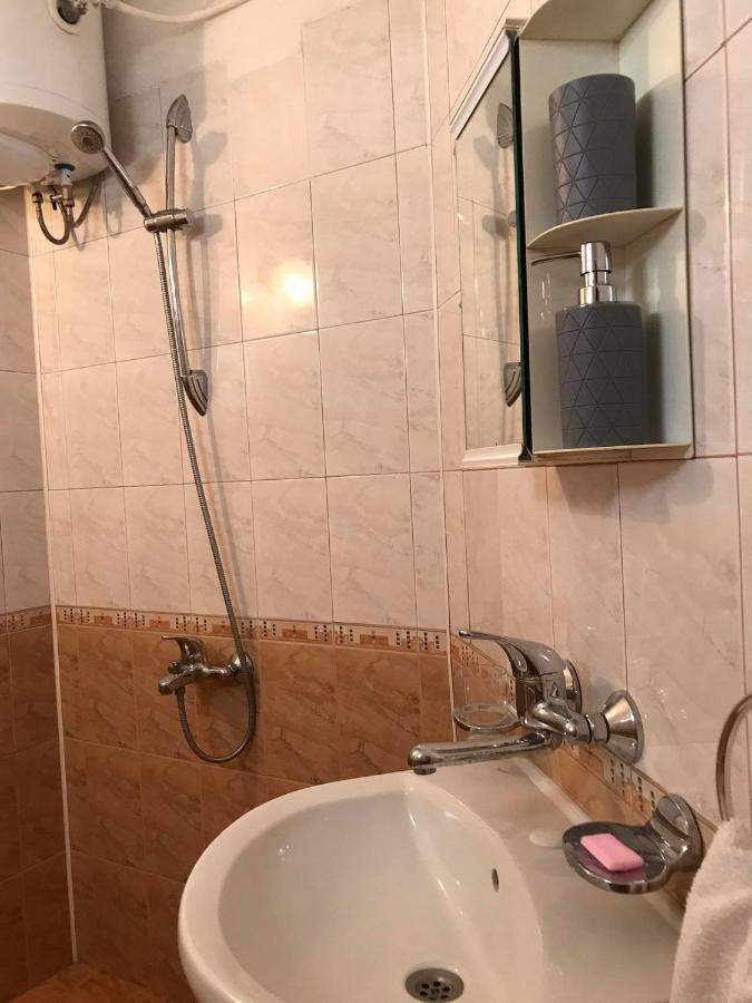 Къща За Гости Загорски Hotell Kalofer Exteriör bild