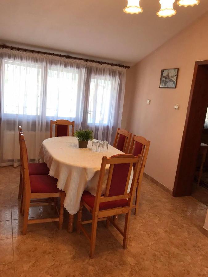 Къща За Гости Загорски Hotell Kalofer Exteriör bild