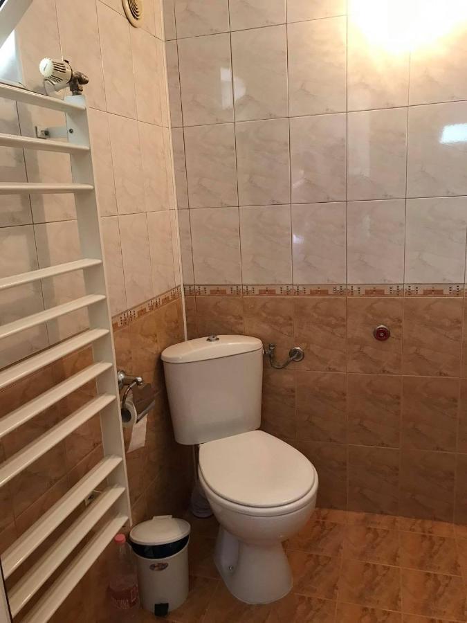 Къща За Гости Загорски Hotell Kalofer Exteriör bild