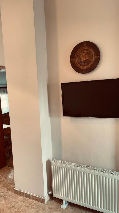 Къща За Гости Загорски Hotell Kalofer Exteriör bild