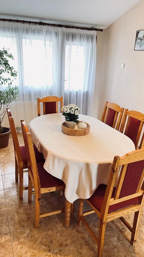 Къща За Гости Загорски Hotell Kalofer Exteriör bild