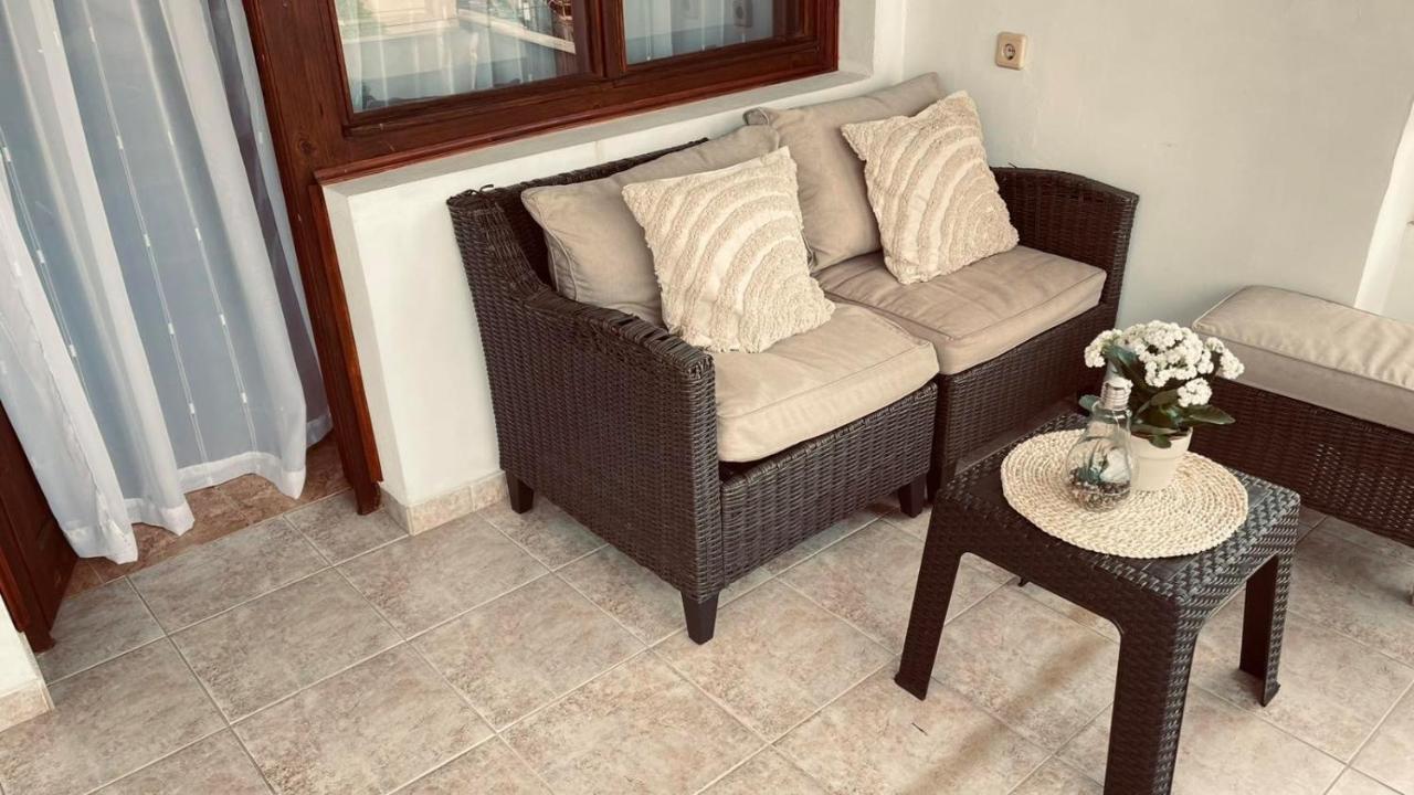 Къща За Гости Загорски Hotell Kalofer Exteriör bild